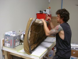 Expert Upholstery Work