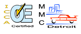 ICCA Crtified MMC Detroit